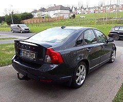 Volvo S40 SE LUX for sale - Image 8/10