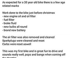 Gsxf 600 - Image 6/6