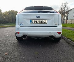 2008 FORD  Focus - Image 9/9