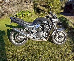 Bandit 1200 - Image 8/8