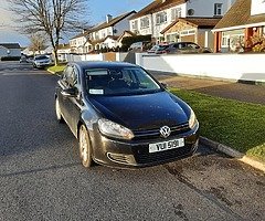 Vw golf - Image 5/9