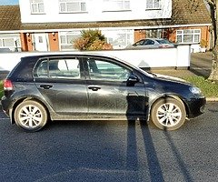 Vw golf - Image 6/9