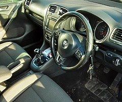 Vw golf - Image 7/9