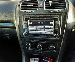 Vw golf - Image 8/9