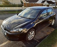 Vw golf - Image 9/9