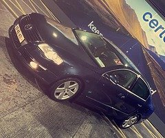 Volkswagen Passat - Image 3/4