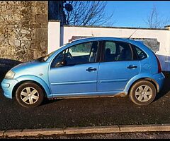 Citroen C3 1.1