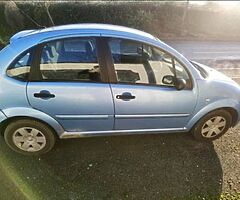 Citroen C3 1.1
