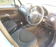 Citroen C3 1.1 - Image 4/10