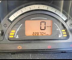 Citroen C3 1.1 - Image 6/10