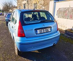 Citroen C3 1.1 - Image 8/10