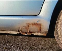 Citroen C3 1.1 - Image 9/10