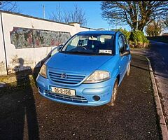 Citroen C3 1.1 - Image 10/10