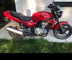 Kawasaki ER5 - Image 4/4