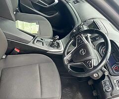 151 opel insignia 2.0litre diesel - Image 3/4