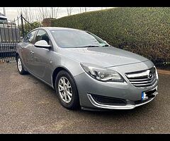 151 opel insignia 2.0litre diesel - Image 4/4