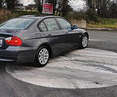 Bmw 320d e90