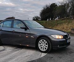 Bmw 320d e90 - Image 5/9