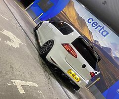 Mk7 golf