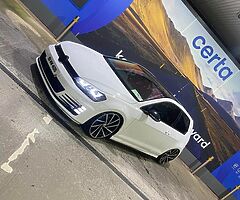 Mk7 golf