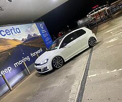 Mk7 golf - Image 4/4