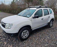Dacia Duster 2013 (132)