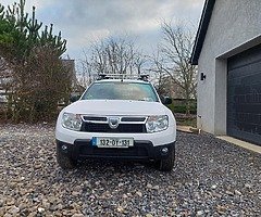 Dacia Duster 2013 (132)