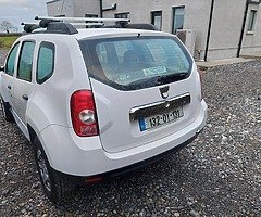 Dacia Duster 2013 (132)
