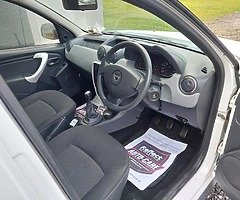 Dacia Duster 2013 (132) - Image 4/8
