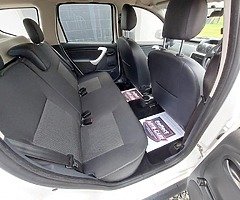 Dacia Duster 2013 (132) - Image 6/8