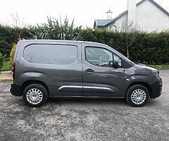 211 PEUGEOT PARTNER - Image 3/10