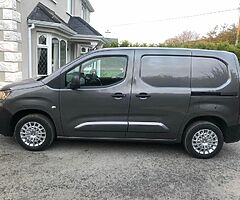 211 PEUGEOT PARTNER - Image 4/10