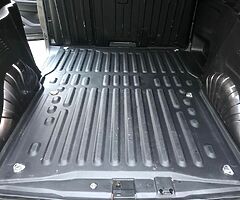 211 PEUGEOT PARTNER - Image 6/10