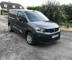 211 PEUGEOT PARTNER - Image 10/10