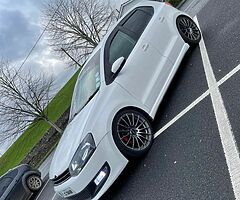 2011 Polo Diesel 1.2 - Image 6/10