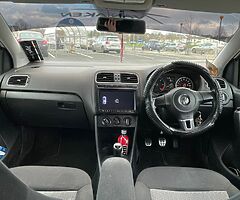 2011 Polo Diesel 1.2 - Image 9/10