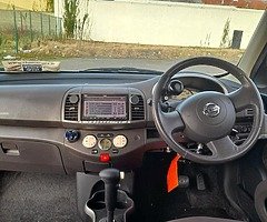 Automatic Nissan Micra 1.2 - Image 5/10