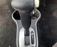 Automatic Nissan Micra 1.2 - Image 8/10