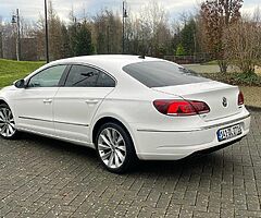 Passat CC GT 2.0 diesel . Manual . Mint Conditions