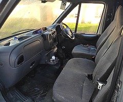 Sell or swap for motorbike