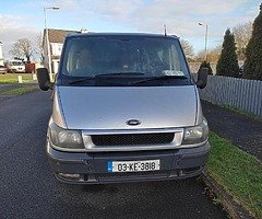 Sell or swap for motorbike - Image 4/7