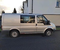 Sell or swap for motorbike - Image 5/7