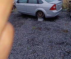 Ford parts