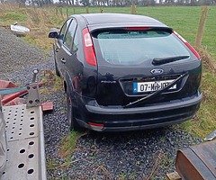 Ford parts