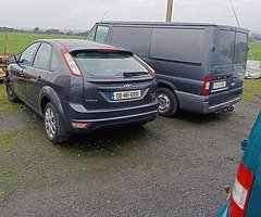 Ford parts - Image 5/5