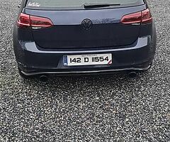 Golf mk7