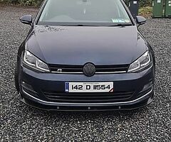 Golf mk7 - Image 3/9
