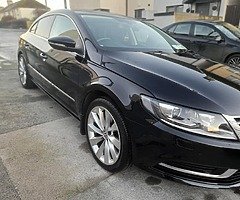 Vw cc , low mileage,  SWAP