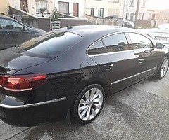 Vw cc , low mileage,  SWAP