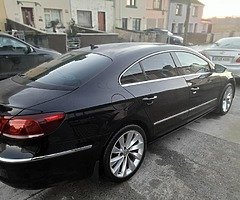 Vw cc , low mileage,  SWAP - Image 3/10